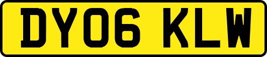 DY06KLW