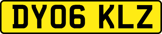 DY06KLZ