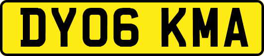 DY06KMA