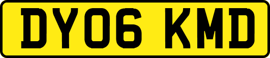 DY06KMD