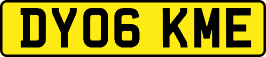DY06KME