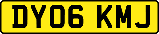 DY06KMJ