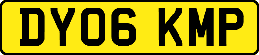 DY06KMP