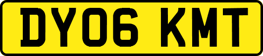 DY06KMT