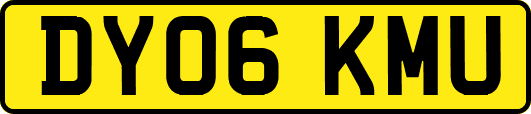 DY06KMU