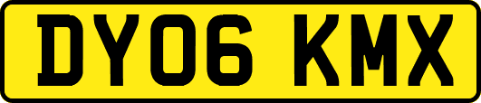 DY06KMX