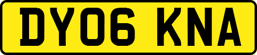 DY06KNA