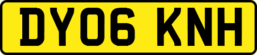 DY06KNH