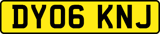 DY06KNJ