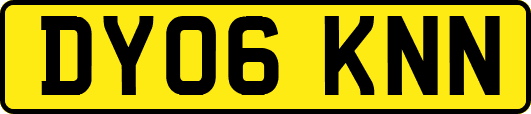 DY06KNN
