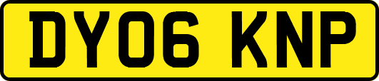 DY06KNP