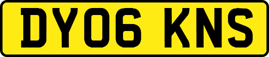 DY06KNS