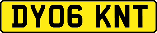DY06KNT