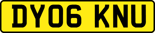 DY06KNU