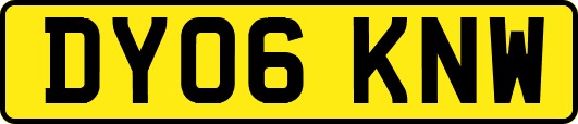 DY06KNW