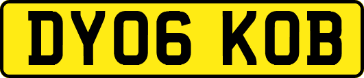 DY06KOB
