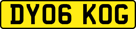DY06KOG