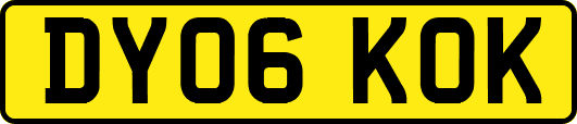 DY06KOK