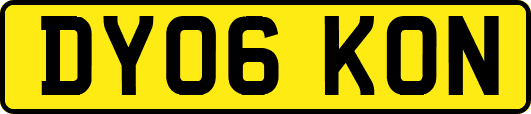 DY06KON