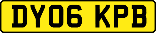 DY06KPB