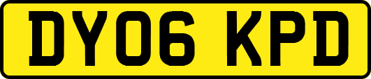 DY06KPD