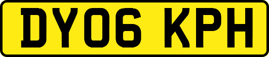 DY06KPH