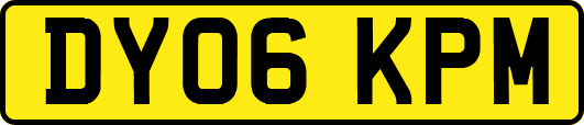 DY06KPM