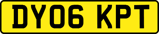 DY06KPT