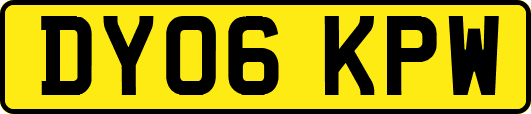 DY06KPW