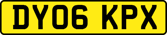 DY06KPX