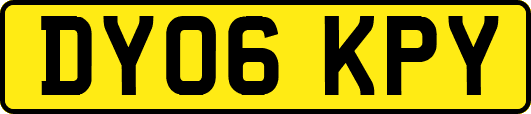 DY06KPY