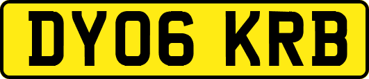 DY06KRB
