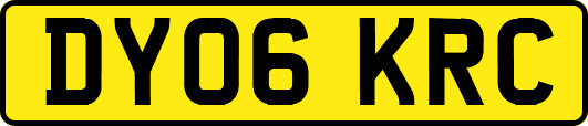 DY06KRC