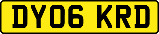 DY06KRD