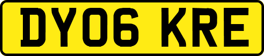 DY06KRE