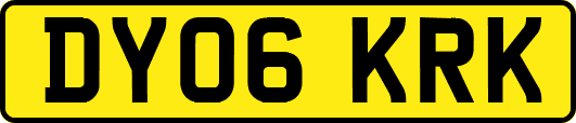 DY06KRK