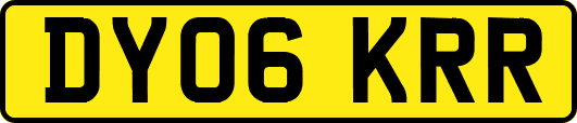 DY06KRR