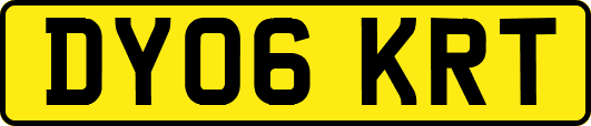 DY06KRT