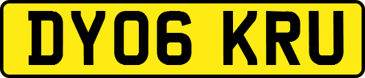 DY06KRU
