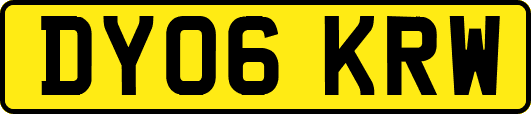 DY06KRW