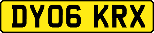 DY06KRX