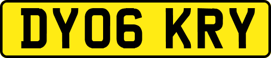 DY06KRY