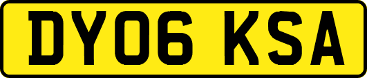 DY06KSA