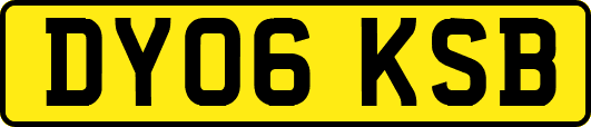 DY06KSB