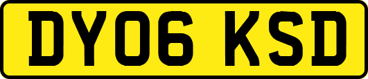 DY06KSD