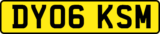 DY06KSM
