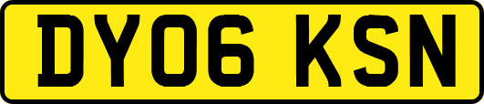 DY06KSN