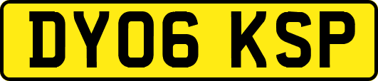 DY06KSP