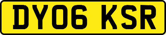 DY06KSR