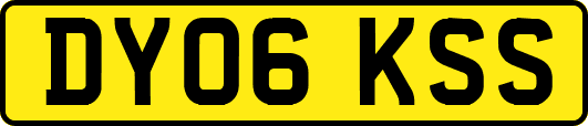 DY06KSS